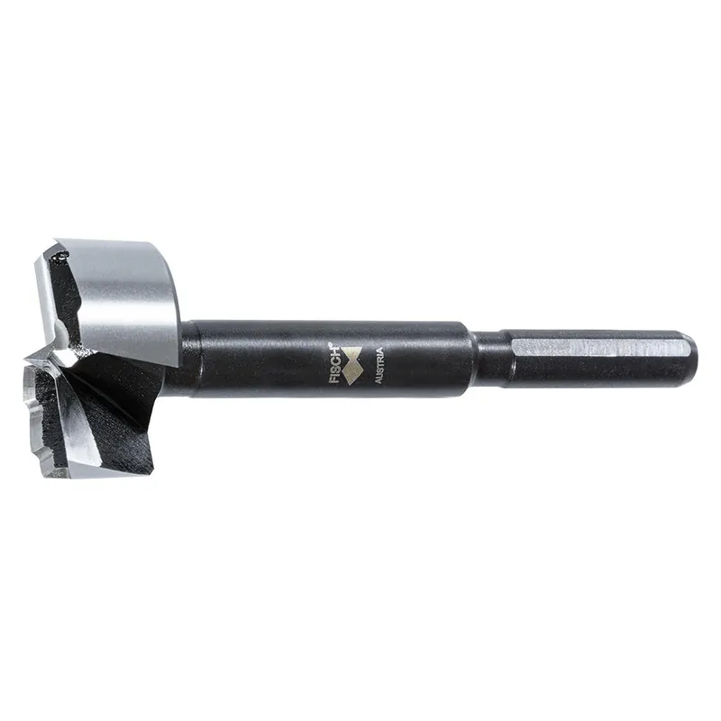 Fisch® Black Shark Forstnerbohrer, Ø 15 mm Kracherpreis